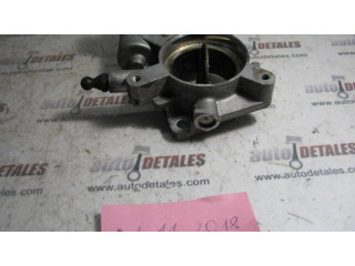 Дроссельная заслонка