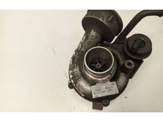 Turbodmychadlo Турбина A6400901380 Mercedes-Benz A W169