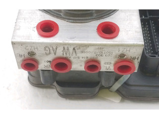 Блок АБС 2Q0614517AQBEF, I2-8289M   Skoda  Scala   -  года