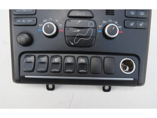 Блок управления климат-контролем 30710683   Volvo XC90