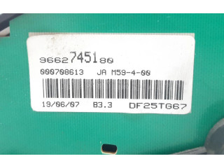 Přístrojová deska  Citroen Berlingo  6105QH  