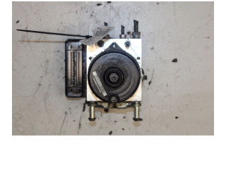 Блок АБС Mitsubishi Outlander 2007 - 2012 года