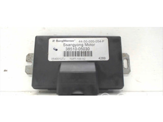 Блок управления 3851005030 SsangYong Musso