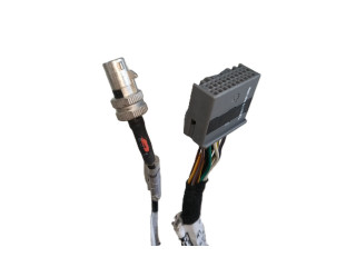 Zpětné zrcátko  Lynk & co 01 2022  8894130389  