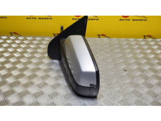 Zpětné zrcátko Chevrolet Silverado 2014 23180107, SILVERADO1500