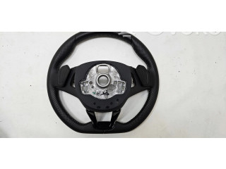 Руль Skoda Octavia Mk4 2019 - года 5E3419093AD