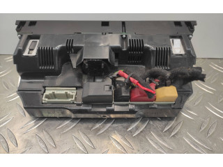 Блок управления климат-контролем 4F1820043AF, 4F0910043A Audi A6 S6 C6 4F