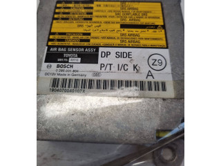 Блок подушек безопасности 8917053110, 0285001904 Lexus IS 220D-250-350