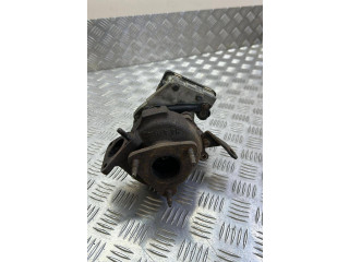 Турбина Jaguar XF X250 6NW009206 для двигателя 276DT / AJD / AJD7G