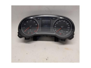 Панель приборов 1573922634, 8XA920930   Audi A1       