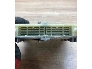 Блок управления двигателем ECU    0281001801, 17480186   Volvo S70  V70  V70 XC