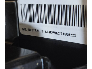 Подушка безопасности пассажира 16821453   Chevrolet Express