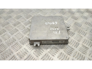 Блок управления двигателя 37820RJJG01 Honda FR-V