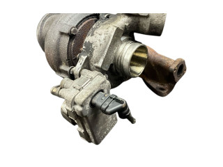  Турбина Jeep Patriot  A6510900480, A2C53304577         