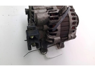 Генератор Peugeot 607