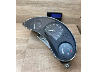 Přístrojová deska Opel Corsa B 1993 87001296, 90386325