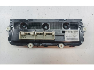 Блок управления климат-контролем 1K0907044BS Volkswagen Jetta V