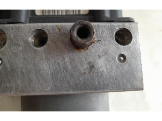 Блок управления АБС 9649988280, 0265800395 Citroen C4 I