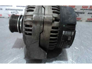 Генератор    Mercedes-Benz CL C140      