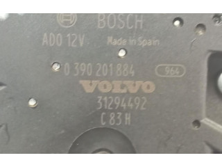 Моторчик заднего дворника 31294492    Volvo V40