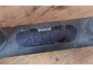 Vstřikovací lišta 0445214024, 0281002522 Mitsubishi Space Star