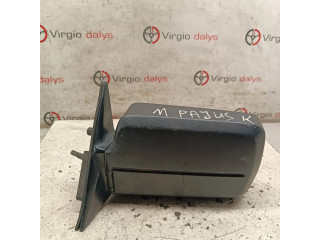 Zpětné zrcátko levé Mitsubishi Pajero 1994 E2024630, E200630