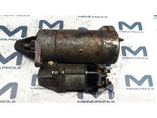 Стартер MTA12-40 Renault 4