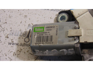 Двигатель стеклоочистителя заднего стекла