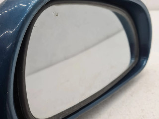 Зеркало электрическое     правое    Mazda 626  1988-1991 года   