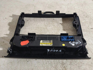 Блок управления климат-контролем 6N4T18C612AC, W5AB13939   Ford Focus