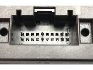 Блок управления Xenon