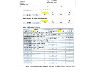 Форсунка 166000897R    Renault Clio III   