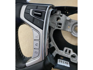 Руль Mitsubishi Outlander 2013 - 2021 года 262XB