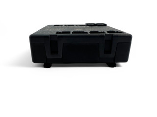 Блок управления A1669004302   Mercedes-Benz ML W166