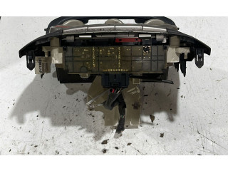 Блок управления климат-контролем Daihatsu Sirion