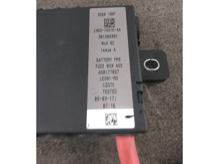 Блок предохранителей JX63-14516-AA, JX63-14516-AA Jaguar XE