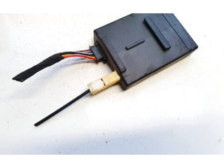 Другие блоки управления / модули Citroen C-Crosser