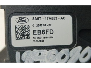 Переключатель дворников 8A6T17A553AC, 0090086 Ford Fiesta