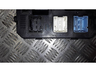 Блок предохранителей  9661940180   Citroen C6    