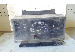 Přístrojová deska Fiat 500 Cinquecento 1992 46427456