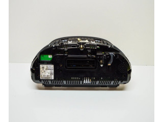 Přístrojová deska BMW 5 GT F07 2009 9220803