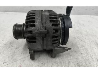 Генератор 06F903023F Mitsubishi Lancer X