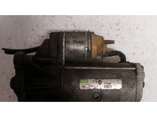 Стартер  7700116260C, D7R44   Hyundai Matrix