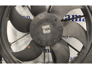 Вентилятор радиатора     8200293391    Dacia Logan Pick-Up 