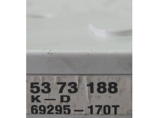 Панель приборов 5373188, 69295170T   Saab 9-5       