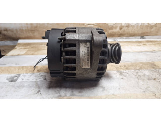 Генератор 93169260, MS1012100162   Saab 9-5      