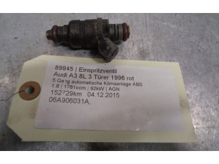 Форсунка 06A906031A, 06A906031A Audi A3 S3 8L AGU