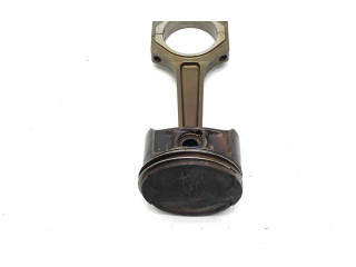  Поршень с шатуном AJ8FT AJ812160, AJ89917  Jaguar XK8 - XKR  