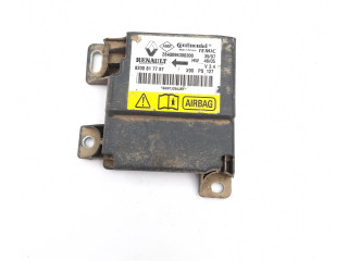 Блок подушек безопасности 8200817787, 2840096300300   Dacia Logan I