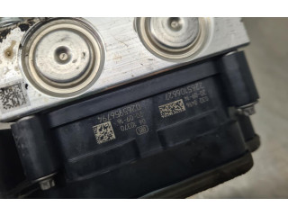 Блок АБС 476601675R, 0265294126   Renault  Clio V  2019 -  года